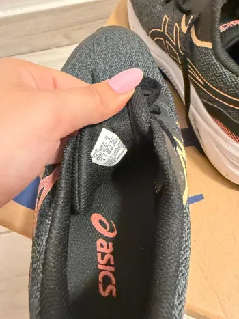 Używany Asics scarpe bike — zdjęcie 14 z 15