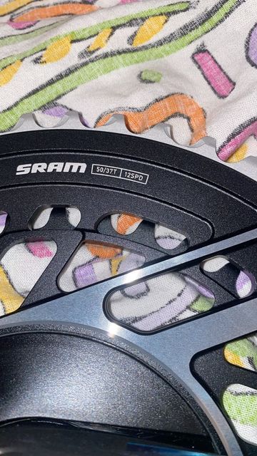 Tweedehands Sram Red Power Meter 2026 bike — afbeelding 1 van 4