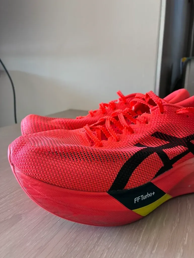 Tweedehands Asics Metaspeed Sky bike — afbeelding 3 van 13