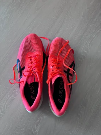 Tweedehands Asics Metaspeed Sky bike — afbeelding 10 van 13