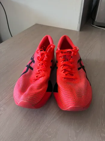 Tweedehands Asics Metaspeed Sky bike — afbeelding 5 van 13
