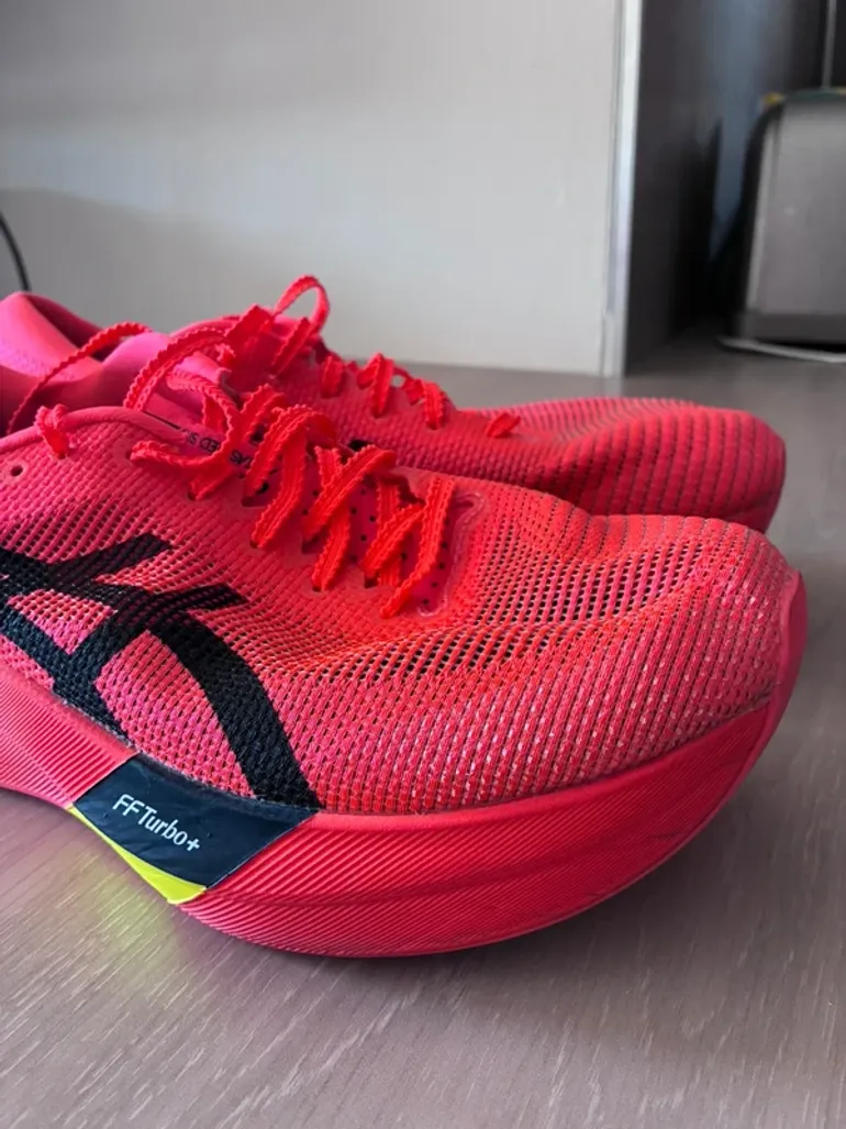 Tweedehands Asics Metaspeed Sky bike — afbeelding 6 van 13