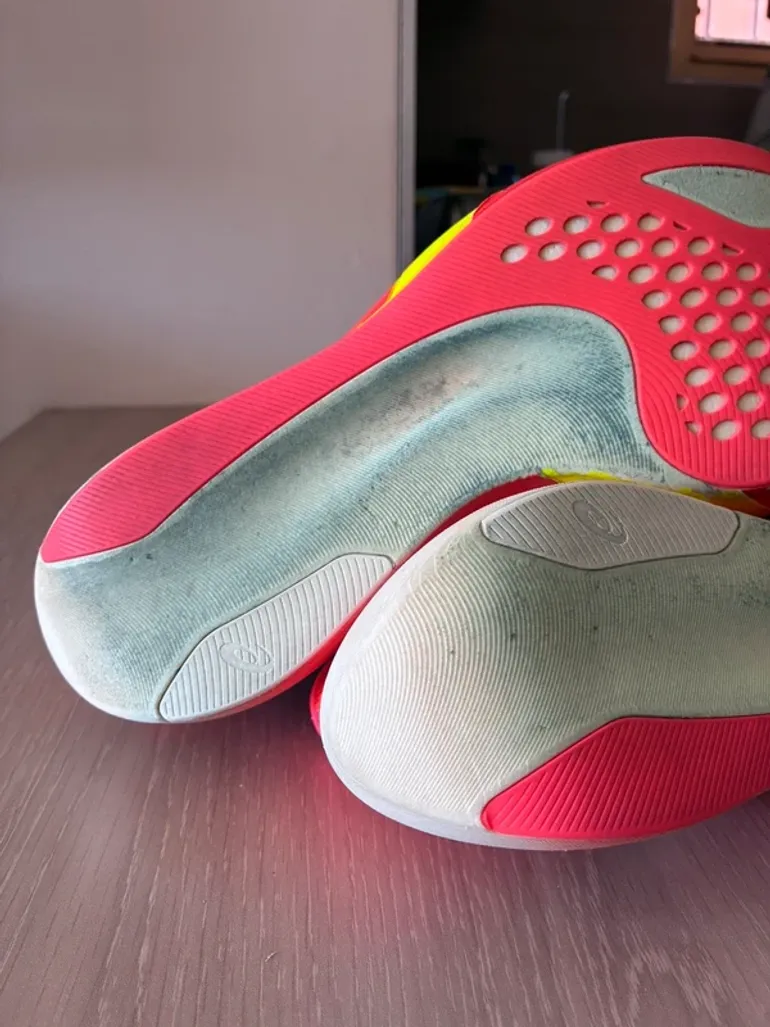 Tweedehands Asics Metaspeed Sky bike — afbeelding 12 van 13