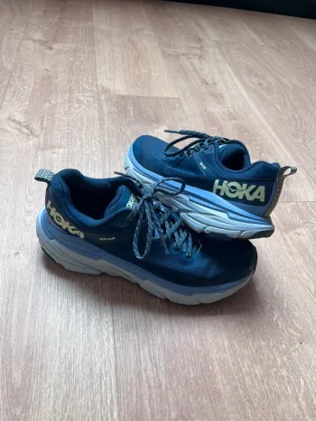 Używany Hoka one one bike