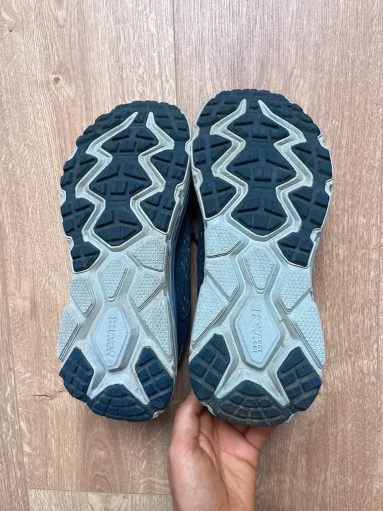 Używany Hoka one one bike — zdjęcie 2 z 2