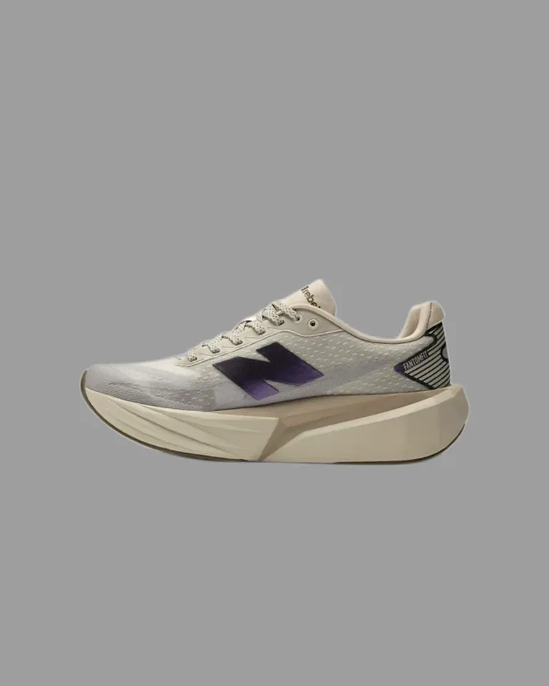 New Balance Rebel V5 bike usato — immagine 5 di 6