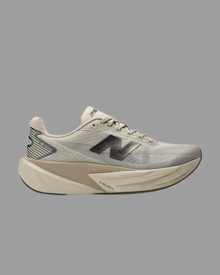 New Balance Rebel V5 bike usato — immagine 6 di 6