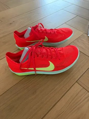 Tweedehands Nike Zoomx Dragonfly 2 bike — afbeelding 9 van 12