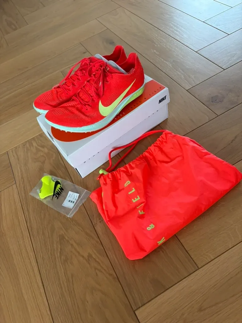 Tweedehands Nike Zoomx Dragonfly 2 bike — afbeelding 2 van 12