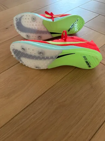 Tweedehands Nike Zoomx Dragonfly 2 bike — afbeelding 11 van 12