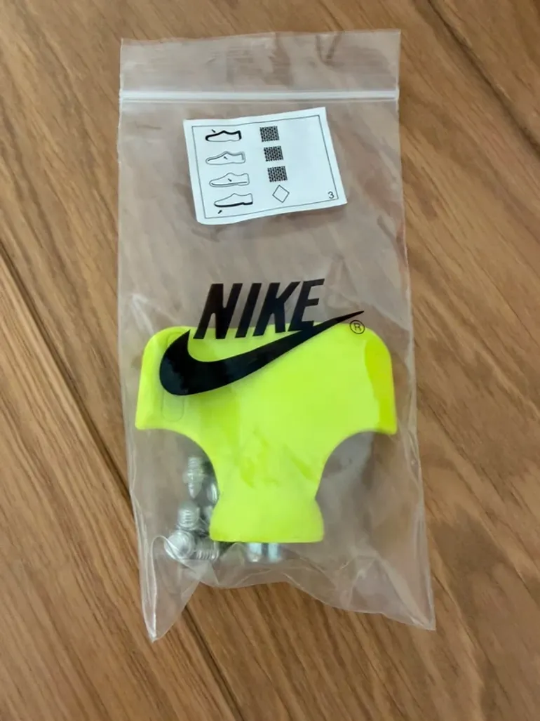 Tweedehands Nike Zoomx Dragonfly 2 bike — afbeelding 4 van 12