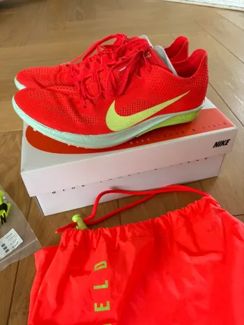 Tweedehands Nike Zoomx Dragonfly 2 bike