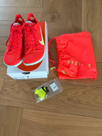 Tweedehands Nike Zoomx Dragonfly 2 bike — afbeelding 3 van 12