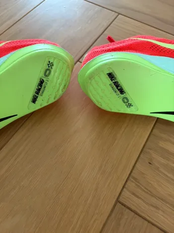 Tweedehands Nike Zoomx Dragonfly 2 bike — afbeelding 12 van 12