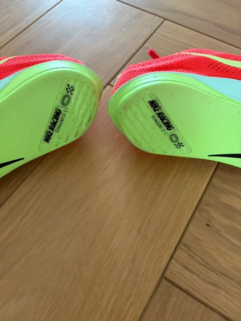 Tweedehands Nike Zoomx Dragonfly 2 bike — afbeelding 12 van 12