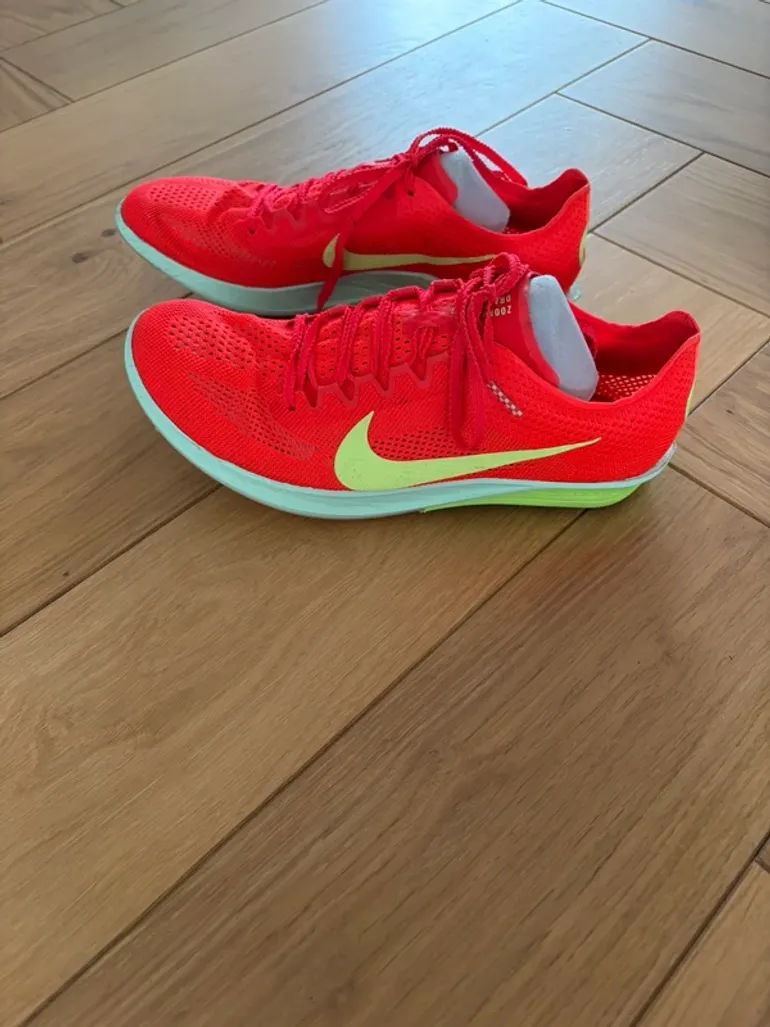 Tweedehands Nike Zoomx Dragonfly 2 bike — afbeelding 10 van 12