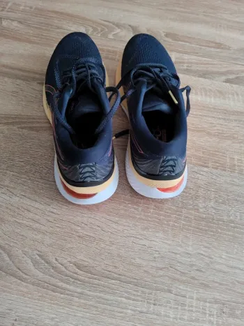 Brugt Asics Gel Kayano 29 bike — billede 2 af 5