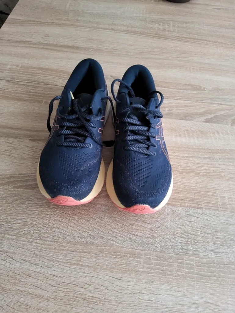 Brugt Asics Gel Kayano 29 bike — billede 3 af 5