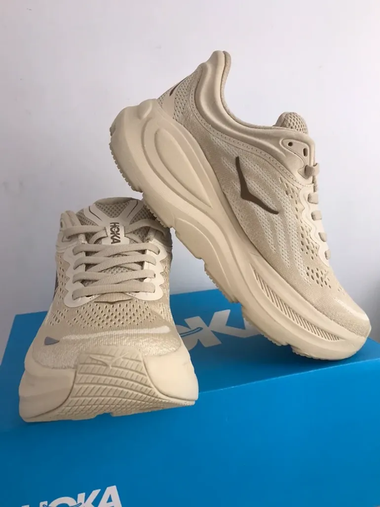Tweedehands Hoka Bondi 9 bike — afbeelding 6 van 15