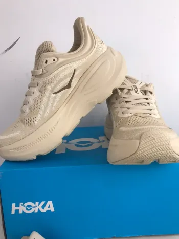 Tweedehands Hoka Bondi 9 bike — afbeelding 5 van 15