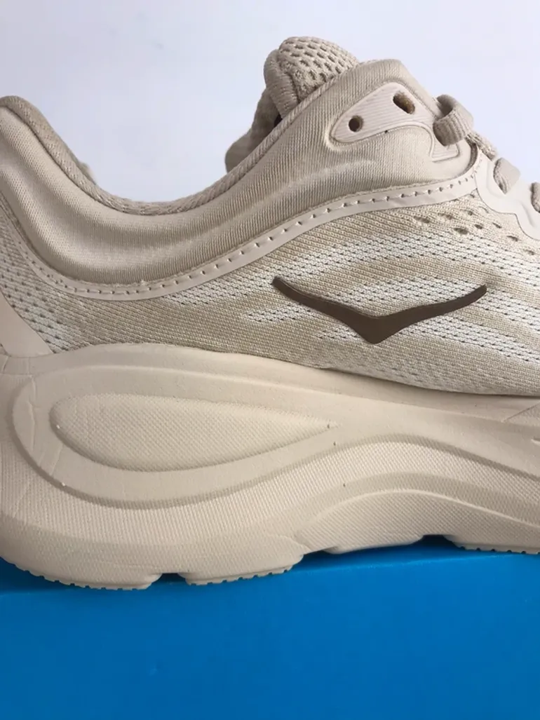 Tweedehands Hoka Bondi 9 bike — afbeelding 14 van 15