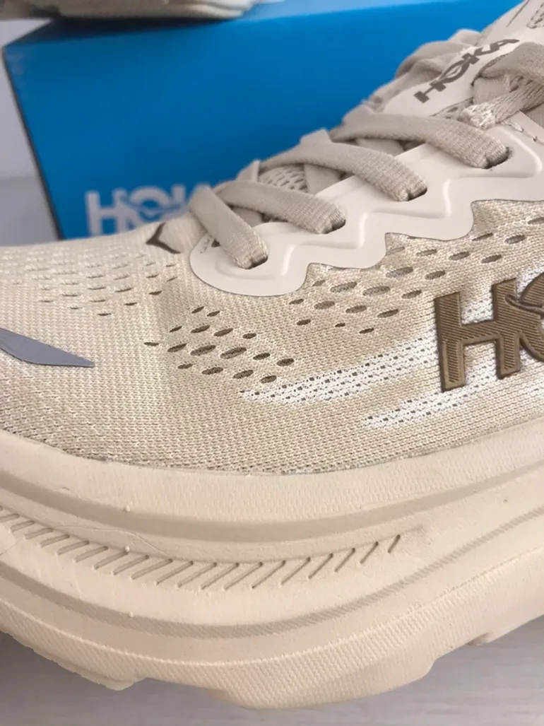 Tweedehands Hoka Bondi 9 bike — afbeelding 10 van 15