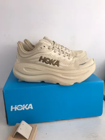 Tweedehands Hoka Bondi 9 bike — afbeelding 3 van 15