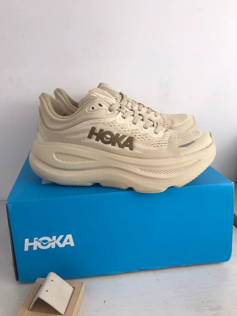 Tweedehands Hoka Bondi 9 bike — afbeelding 3 van 15