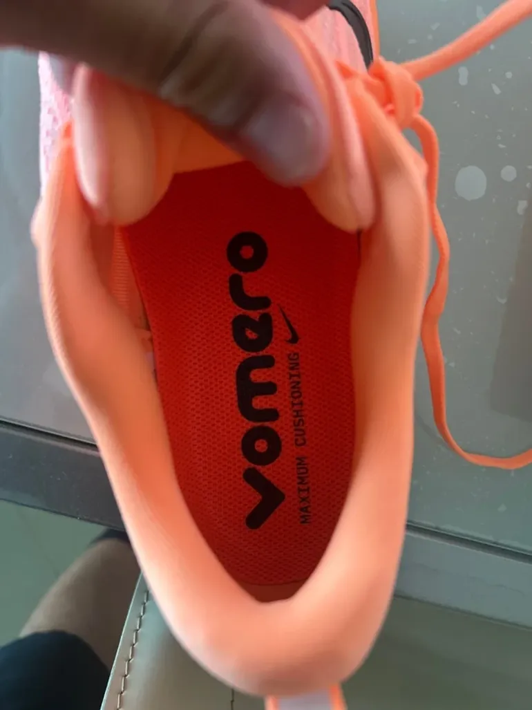 Nike Vomero Plus bike d'occasion — image 4 sur 6