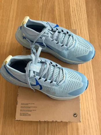 Gebrauchtes Nike ZoomX Zegama Trail bike — Bild 2 von 5