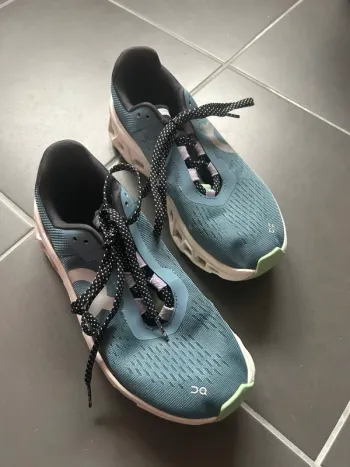 Used On Running Cloudrunner bike — image 2 of 6