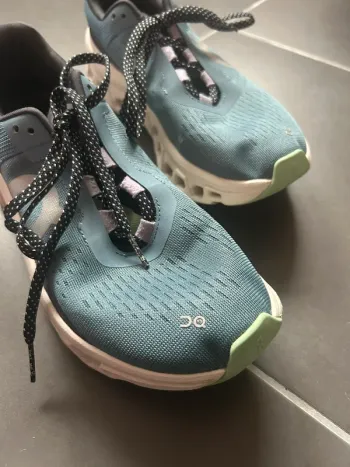 Used On Running Cloudrunner bike — image 3 of 6