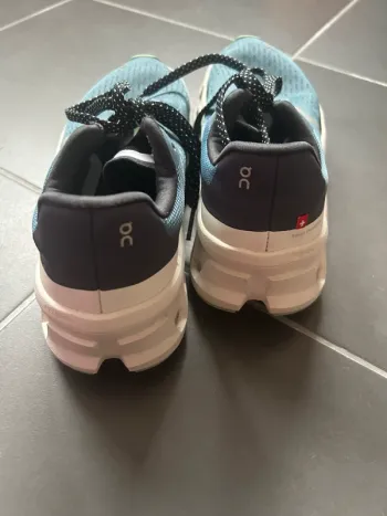 Used On Running Cloudrunner bike — image 5 of 6