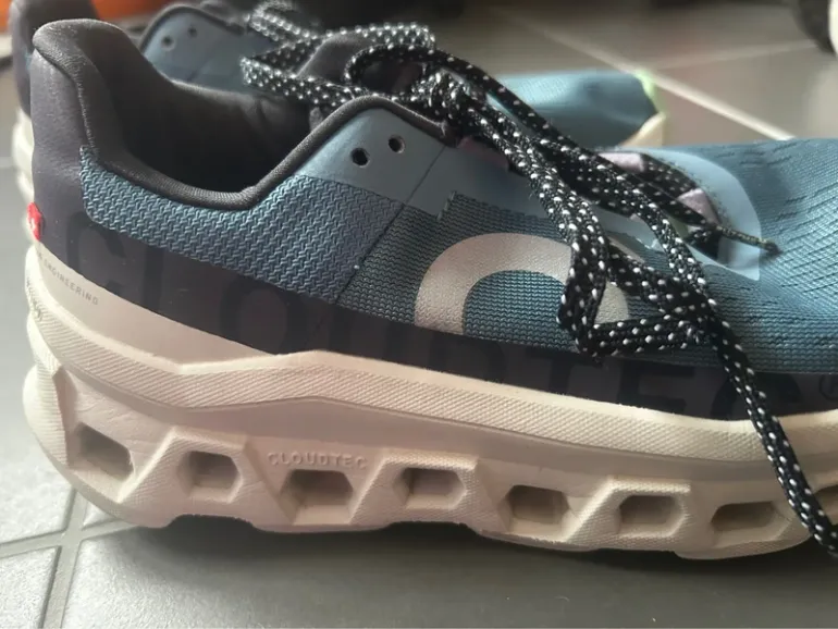 Used On Running Cloudrunner bike — image 4 of 6