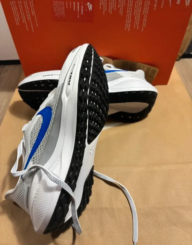 Gebrauchtes Pegasus Air Zoom 41 bike — Bild 7 von 9