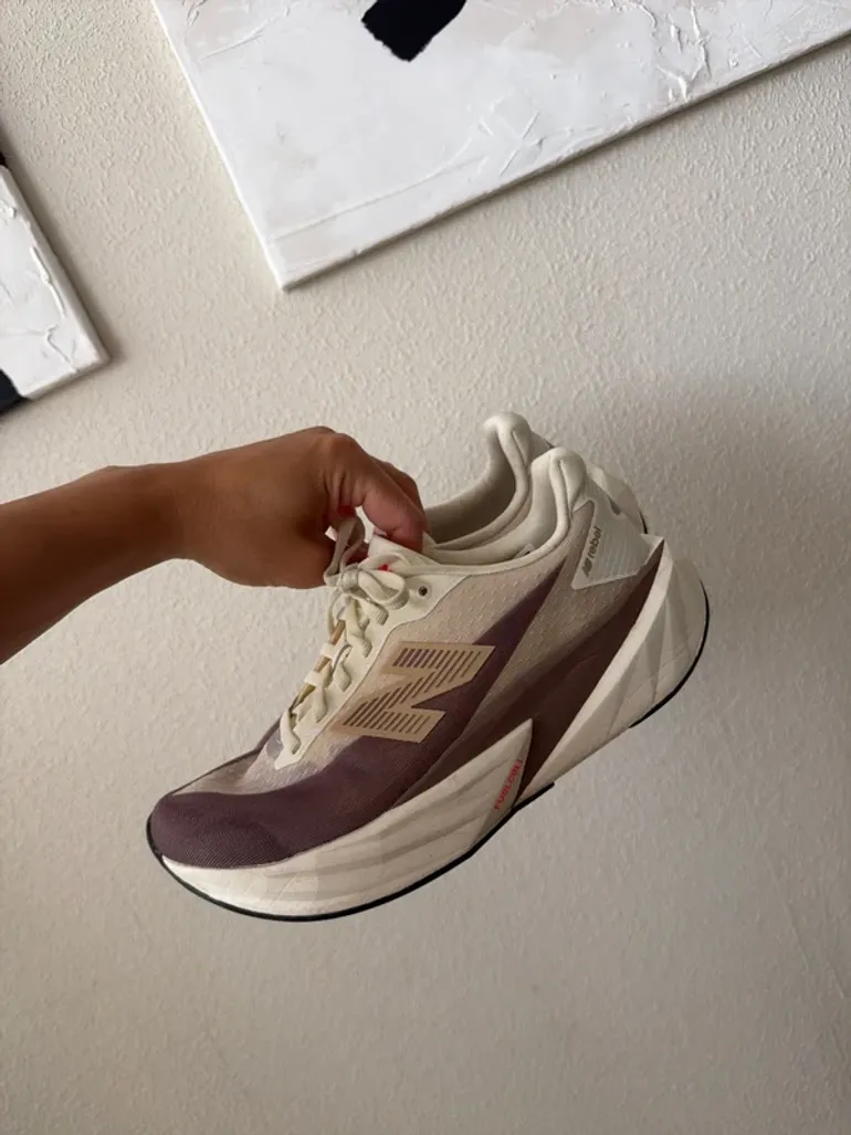 Gebrauchtes New Balance Running Shoes bike — Bild 3 von 8