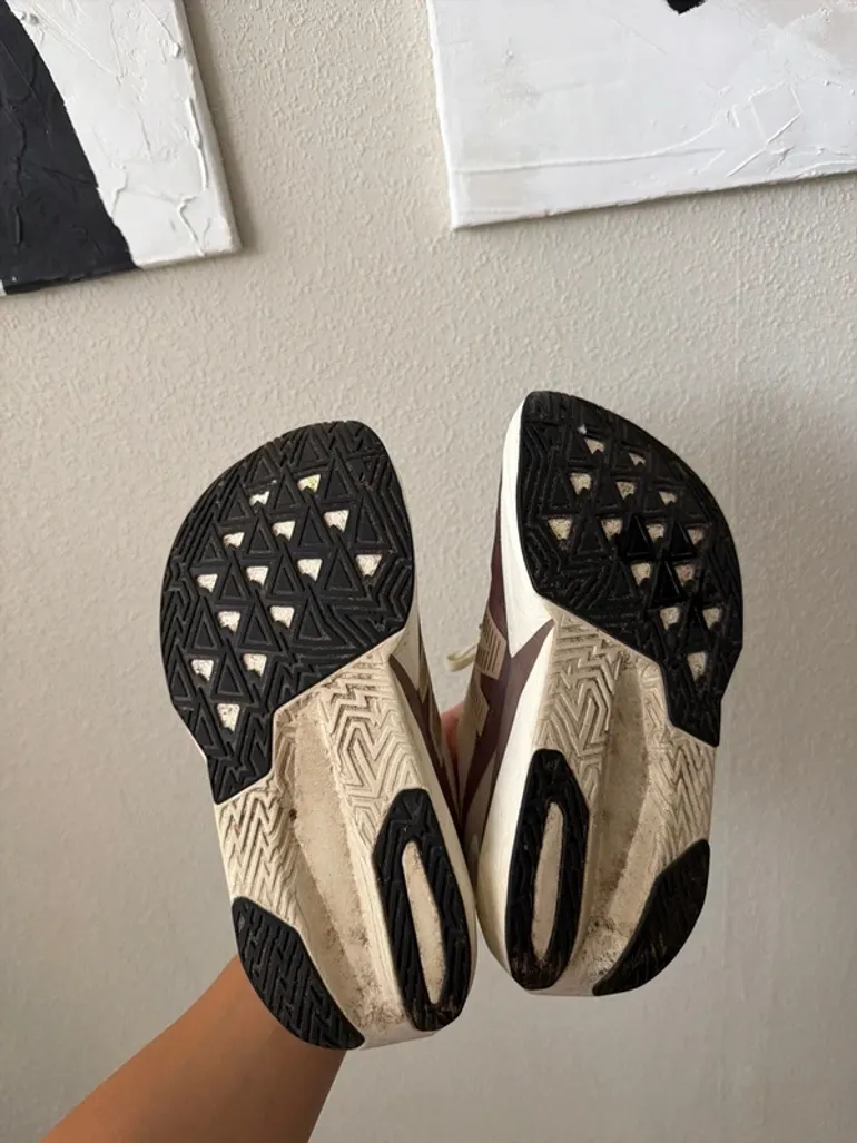Gebrauchtes New Balance Running Shoes bike — Bild 5 von 8