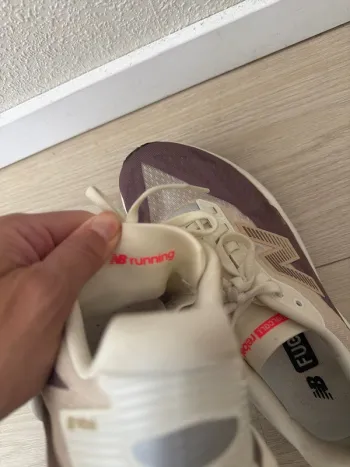 Gebrauchtes New Balance Running Shoes bike — Bild 7 von 8