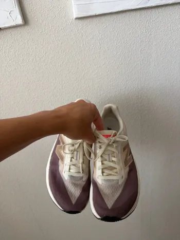 Gebrauchtes New Balance Running Shoes bike — Bild 4 von 8
