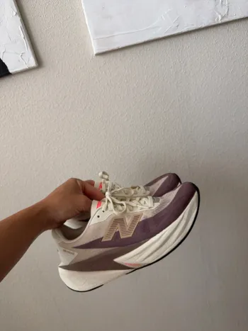 Gebrauchtes New Balance Running Shoes bike