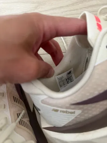 Gebrauchtes New Balance Running Shoes bike — Bild 8 von 8