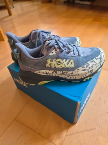 Używany Hoka Speedgoat 6 bike