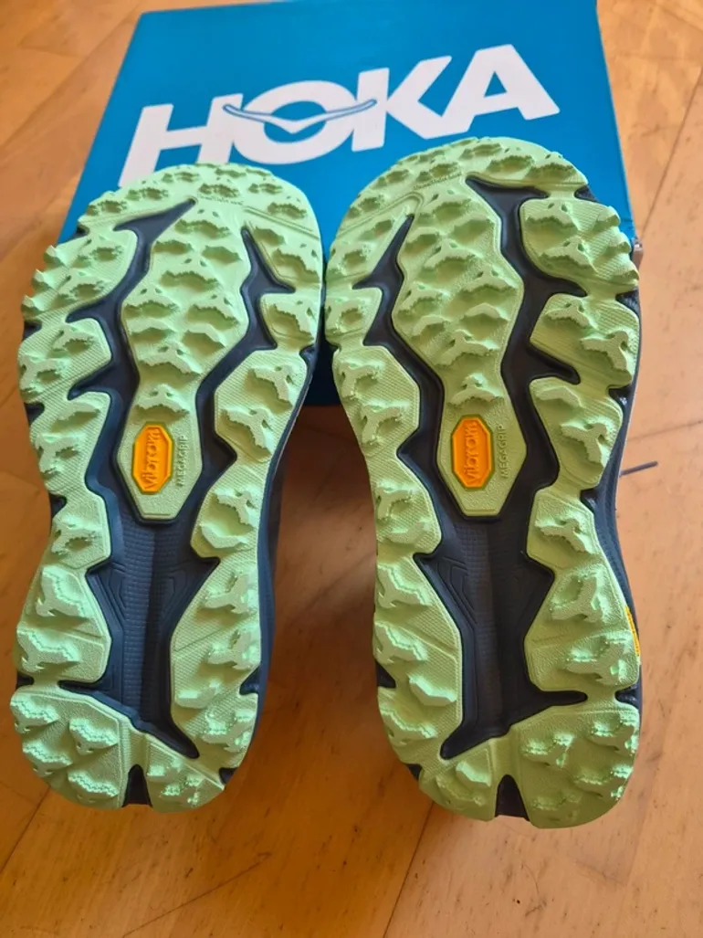 Używany Hoka Speedgoat 6 bike — zdjęcie 2 z 5