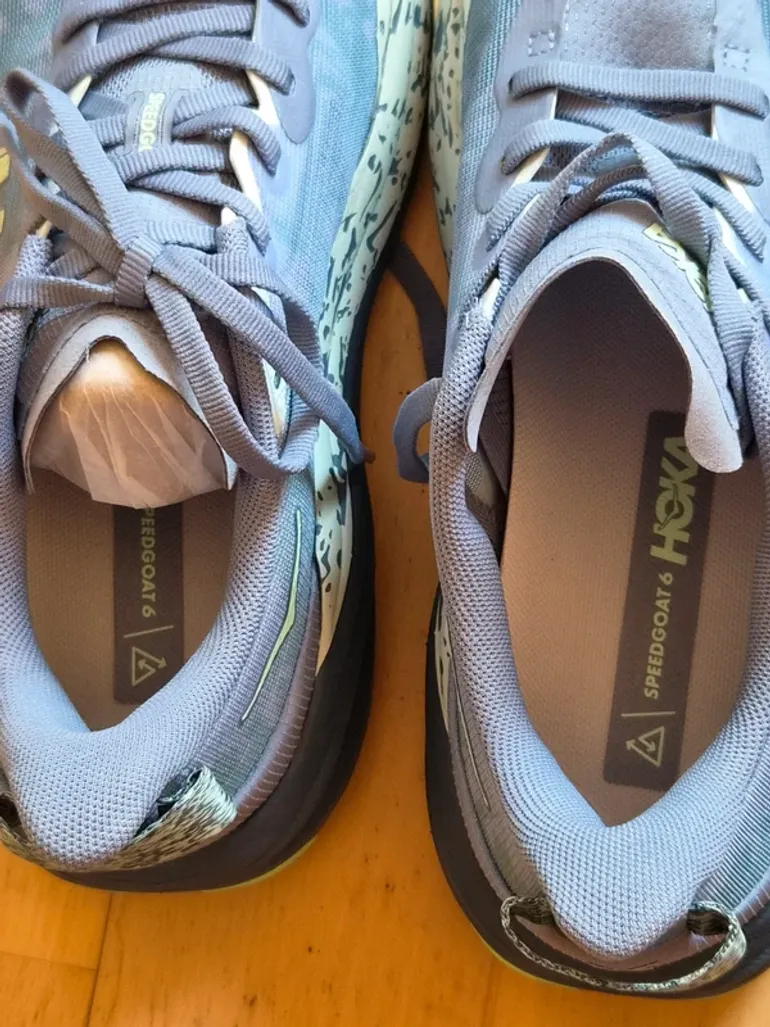 Używany Hoka Speedgoat 6 bike — zdjęcie 4 z 5