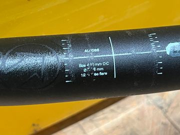 Použité Pro Discover 12 Handlebars bike — obrázek 5 z 14