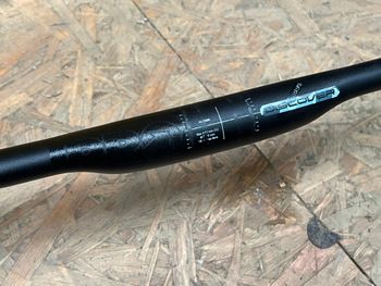 Brugt Pro Discover 12 Handlebars bike — billede 3 af 14