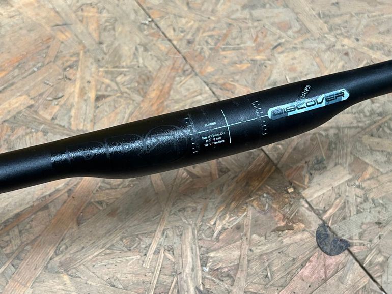 Brugt Pro Discover 12 Handlebars bike — billede 3 af 14