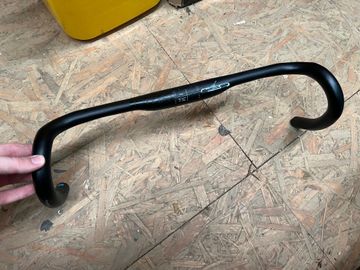 Brugt Pro Discover 12 Handlebars Cockpit