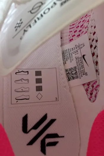 Nike Vaporfly Next 3 bike usato — immagine 3 di 5