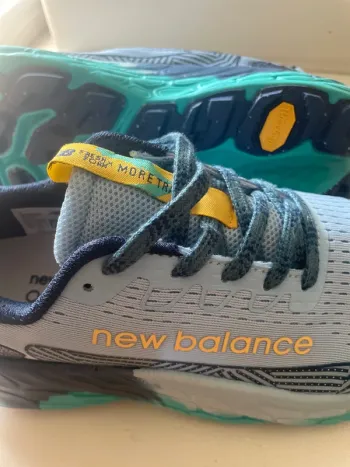 Gebrauchtes New Balance Running Shoes Size 42 bike — Bild 5 von 5